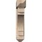 Ekena Millwork Merced Arts and Crafts Smooth Bracket w/ Offset Brace, Douglas Fir, 7 1/2"W x 36"D x 36"H BKT0806X36X36MRC03SDF - alternate 2
